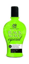 Brown Sugar (szoláriumkrém) BLACK AGAVE especial 200x 221ml