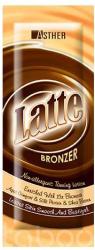 Ashter Taboo (szoláriumkrém) Taboo Latte Bronzer 15 ml