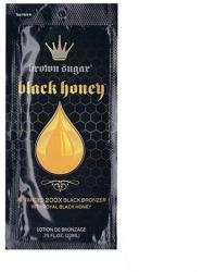 Brown Sugar (szoláriumkrém) Black Honey 200x 22ml