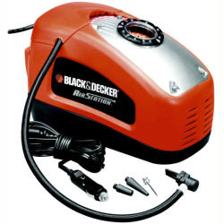 Black & Decker ASI300