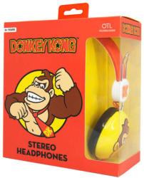 OTL TECHNOLOGIES Donkey Kong (DK0652)