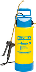 GLORIA Primex 5 Pulverizator