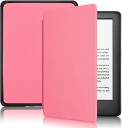 Amazon Kindle 2019 Smart Tok Világos Rózsaszín + E-könyvek