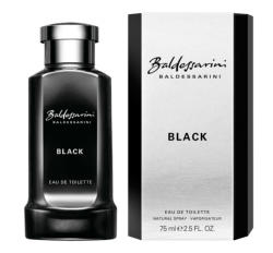 Baldessarini Black for Men EDT 75ml