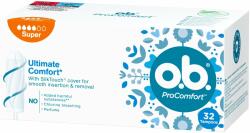 O. B O. B. ProComfort Super, 32 db