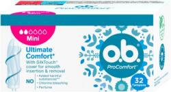 O. B O. B. ProComfort Mini, 32 db - alza - 2 790 Ft