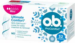 O. B O. B. ProComfort Mini, 32 db