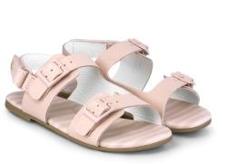 BIBI Shoes Sandale Fete Bibi Baby Birk Mini Camelia