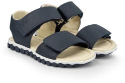 BIBI Shoes Sandale Baieti Bibi Summer Roller New II Naval cu Velcro