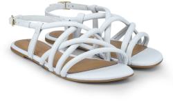 BIBI Shoes Sandale Fete Bibi Little Me Ice