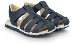 BIBI Shoes Sandale Baieti Bibi Summer Roller New II Naval