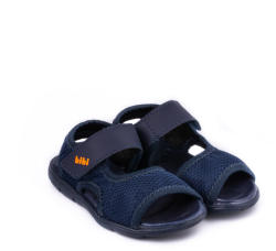 BIBI Shoes Sandale Baieti Bibi Basic Mini Naval - bibi-shoes - 131,00 RON