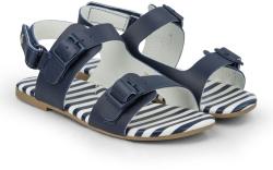 BIBI Shoes Sandale Fete Bibi Baby Birk Mini Naval