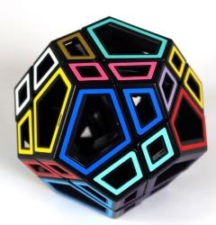 Recent Toys Hollow Skewb Ultimate (SL885096)