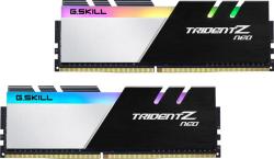 G.SKILL Trident Z Neo 32GB (2x16GB) 3600MHz F4-3600C16D-32GTZN