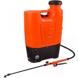 Stocker Electro 15 l Pulverizator