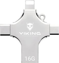 Viking Technology 16GB USB 3.0 VUF16GBS Memory stick