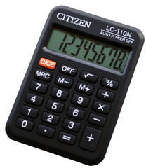 Citizen LC-110