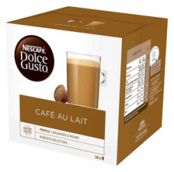 NESCAFÉ Dolce Gusto Café Au Lait kapszula 16db (12148063) (N12148063)