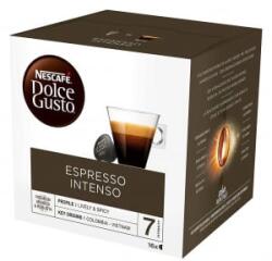 NESCAFÉ Dolce Gusto Espresso Intenso kapszula 16db (12045793) (N12045793)
