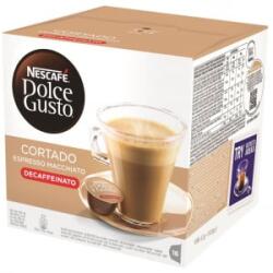 NESCAFÉ Dolce Gusto Cortado koffeinmentes kapszula 16db (12165958) (N12165958)