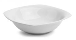 Rotberg Quadrate leveses tálka 17 cm, 6db-os szett fehér (1201QFE004) (R1201QFE004)