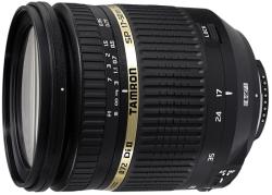 Tamron SP AF 17-50mm f/2.8 XR Di II VC LD Asp (IF) (Canon) B005E