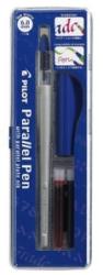 Pilot 'Parallel Pen' töltőtoll 0, 5-6 mm (FP3-60-SS / PPP60)