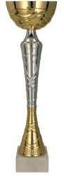  Serleg 9215 I 21cm magas, csésze 7cm, márvány talpon