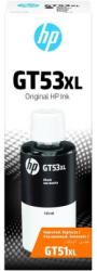 HP Cerneala originala neagra GT53XL HP SMART TANK 500 AIO (1VV21AE)