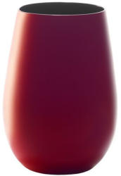Stölzle Pahar Stolzle Olympic culoare Rosu (mat) Negru 465 ml (3526312)