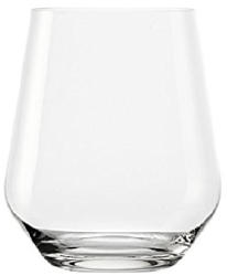 Stölzle Pahar Whisky 370ml Stolzle linia Quatrophil/Revolution (3580015)