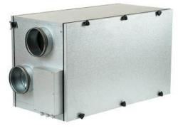Vents Centrala ventilatie Vents VUT 300-1 H EC, debit 300 m³/h (Vents VUT 300-1 H EC)