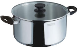 Pyrex Oala inox cu capac 10L Pyrex (SSPAC30)