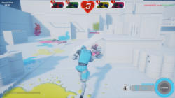 BARS STUDIOS SHiRO 011 (PC)