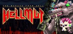 Grindstone Hellmut The Badass from Hell (PC)