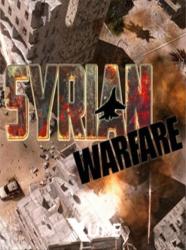 Cats Who Play Syrian Warfare (PC)