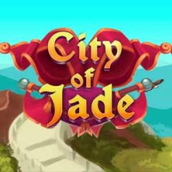 GameChain City of Jade Imperial Frontier (PC)