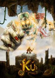 bitSmith Games Ku Shroud of the Morrigan (PC)