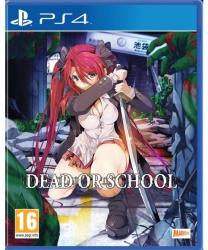 Studio Nanafushi Dead or School (PS4)
