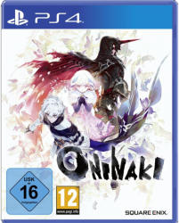 Square Enix Oninaki (PS4)