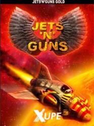 Rake in Grass Jets'n'Guns Gold (PC)