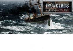Strategy First Ironclads Anglo-Russian War 1866 (PC)