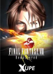 Square Enix Final Fantasy VIII Remastered (PC)