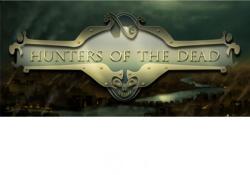 Strategy First Hunters of the Dead (PC)