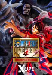 BANDAI NAMCO Entertainment One Piece Pirate Warriors 4 Character Pass (PC)