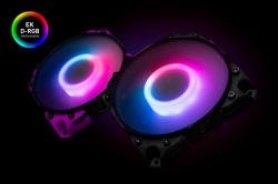 EKWB EK-Vardar X3M 120ER D-RGB 500-2200rpm (3830046996442)
