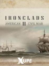 Strategy First Ironclads II American Civil War (PC)
