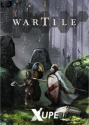WhisperGames Wartile (PC)