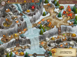 Big Fish Games Northern Tale 2 (PC)